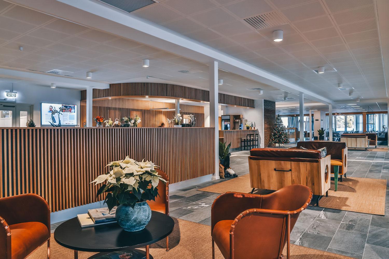 Aedelfors Hotell & Konferens Holsbybrunn Exterior photo